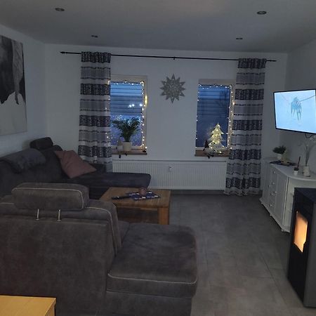 Ferienhaus Budenheim Zewnętrze zdjęcie
