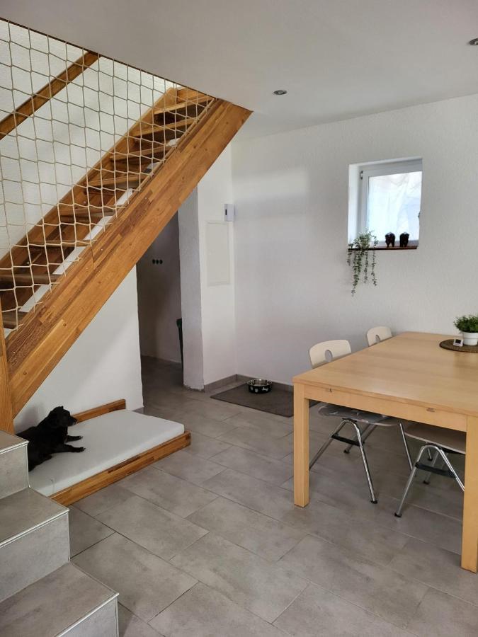 Ferienhaus Budenheim Zewnętrze zdjęcie