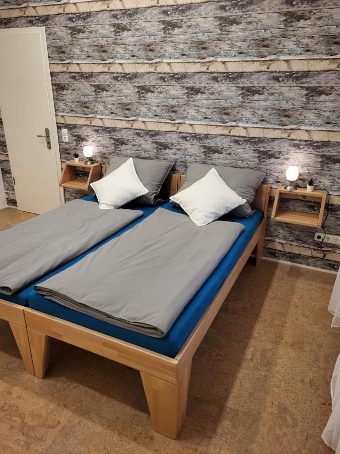 Ferienhaus Budenheim Zewnętrze zdjęcie