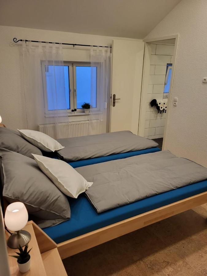 Ferienhaus Budenheim Zewnętrze zdjęcie