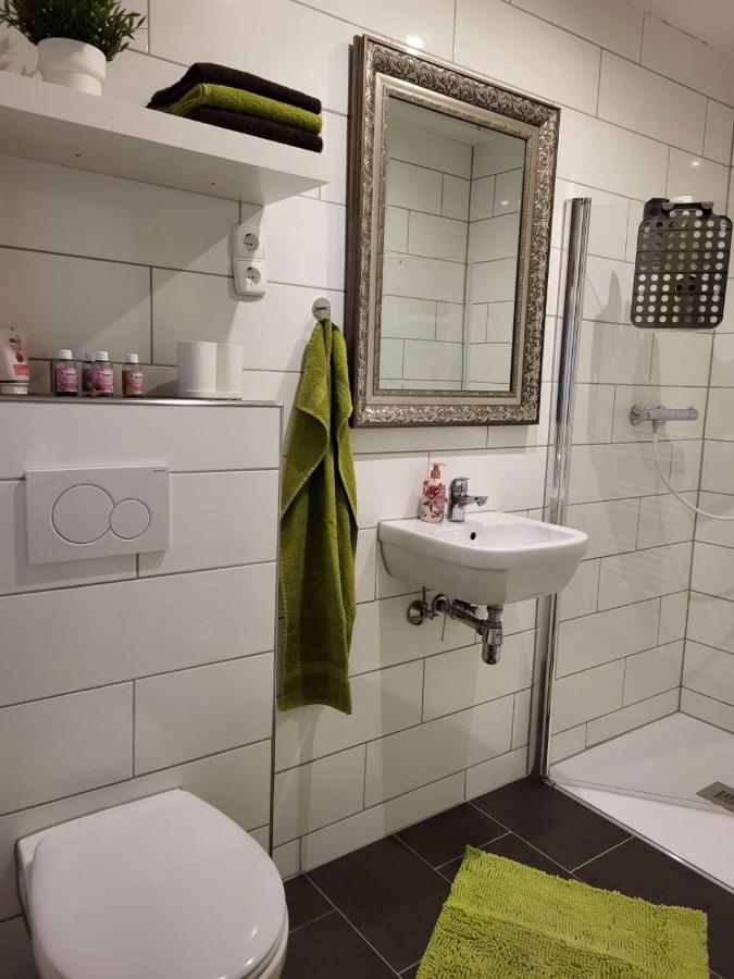 Ferienhaus Budenheim Zewnętrze zdjęcie