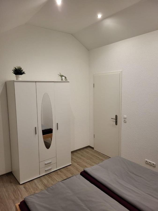 Ferienhaus Budenheim Zewnętrze zdjęcie