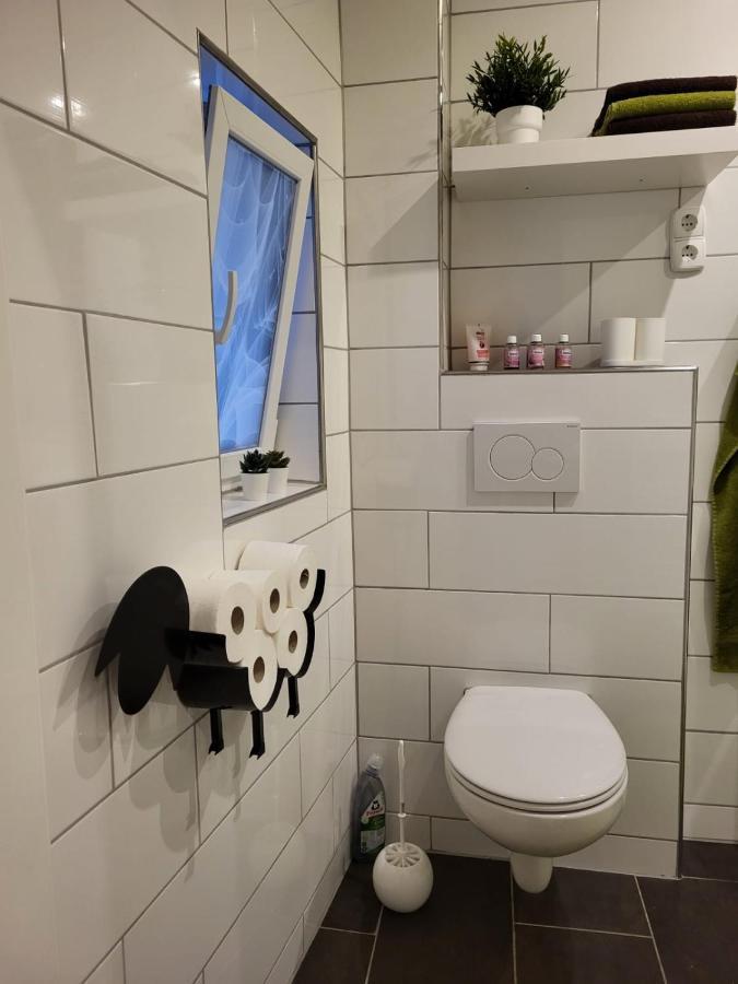 Ferienhaus Budenheim Zewnętrze zdjęcie