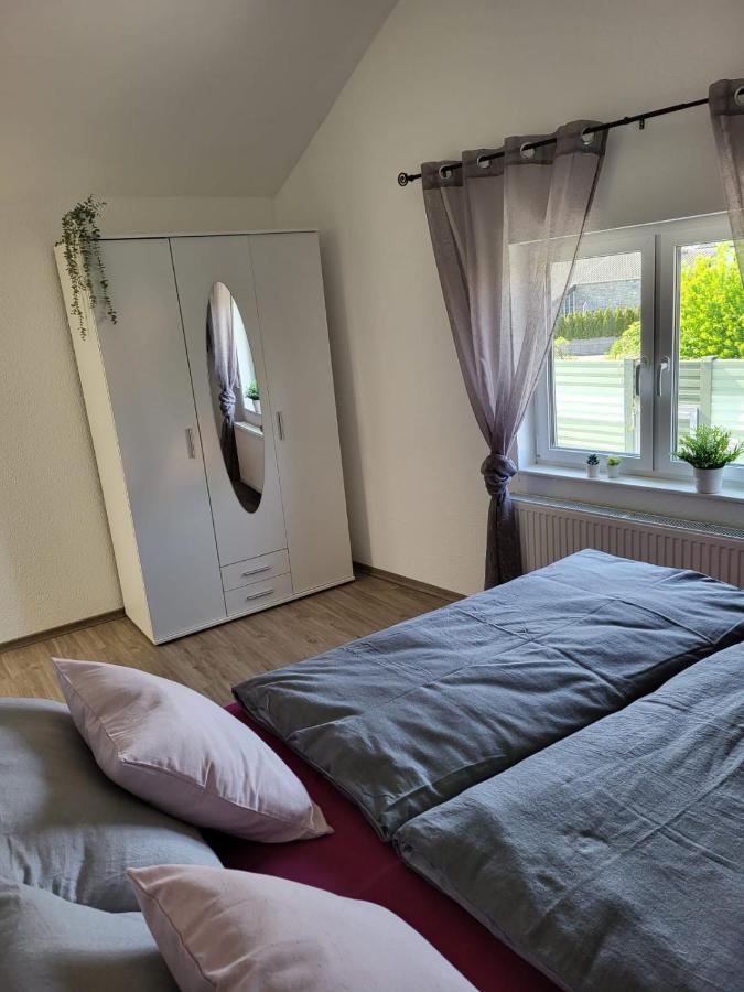 Ferienhaus Budenheim Zewnętrze zdjęcie