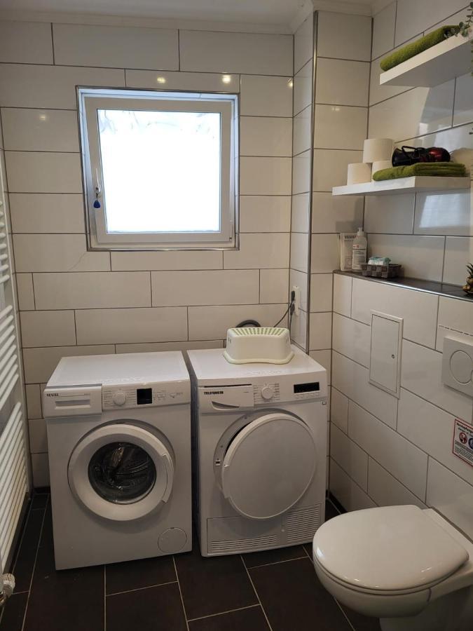 Ferienhaus Budenheim Zewnętrze zdjęcie