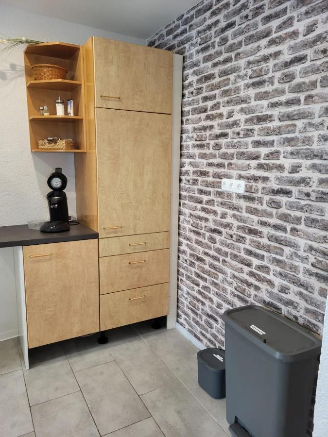 Ferienhaus Budenheim Zewnętrze zdjęcie