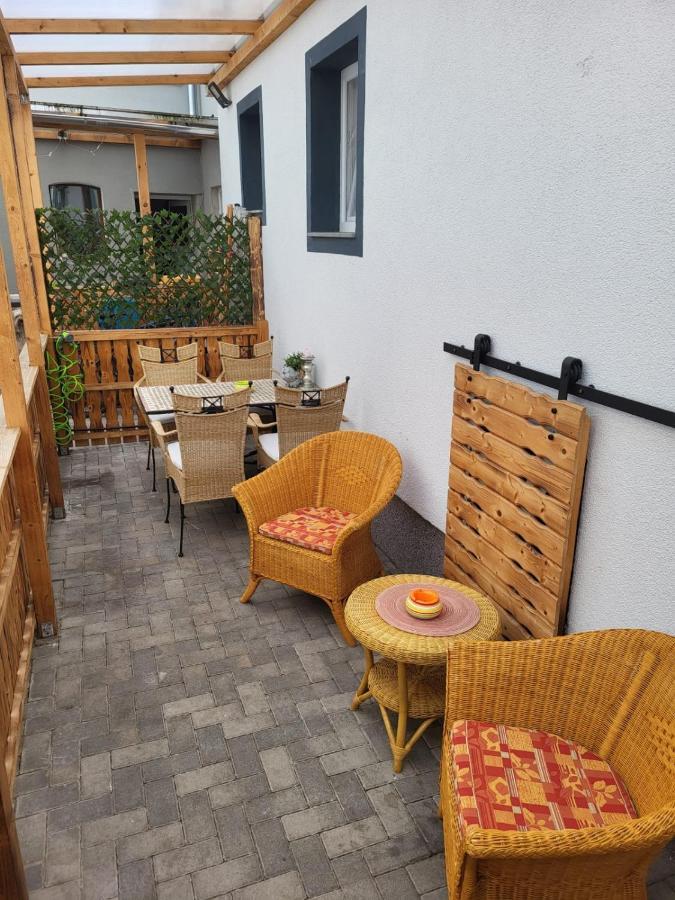 Ferienhaus Budenheim Zewnętrze zdjęcie