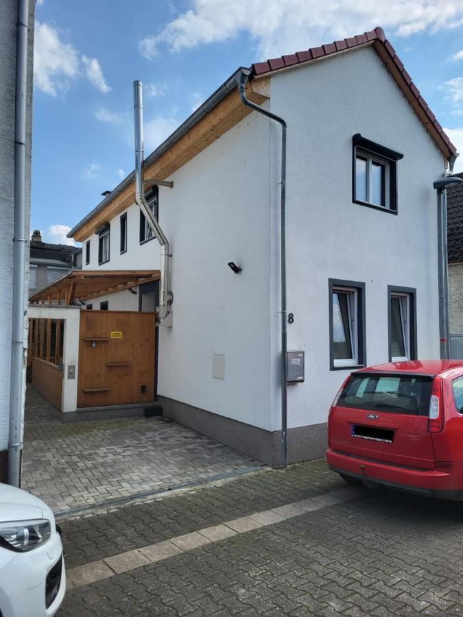 Ferienhaus Budenheim Zewnętrze zdjęcie