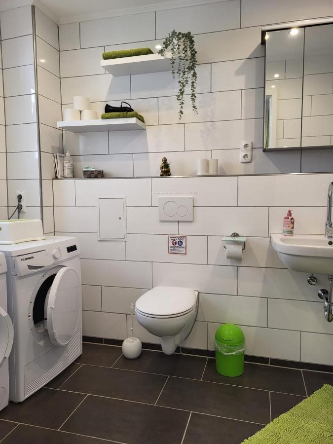 Ferienhaus Budenheim Zewnętrze zdjęcie