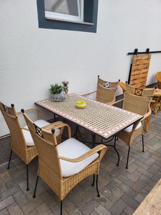 Ferienhaus Budenheim Zewnętrze zdjęcie