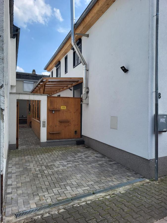 Ferienhaus Budenheim Zewnętrze zdjęcie