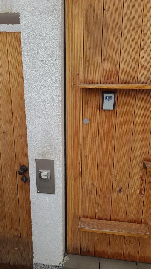 Ferienhaus Budenheim Zewnętrze zdjęcie