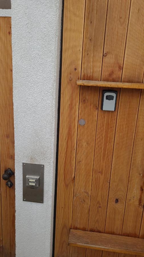 Ferienhaus Budenheim Zewnętrze zdjęcie