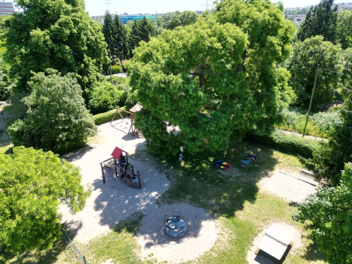 Ferienhaus Budenheim Zewnętrze zdjęcie