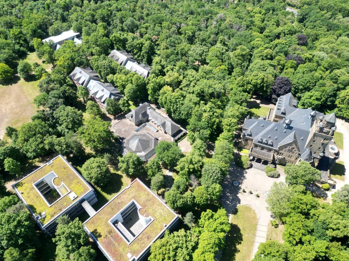 Ferienhaus Budenheim Zewnętrze zdjęcie