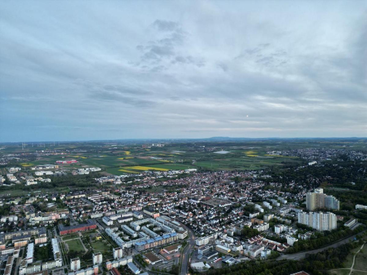 Ferienhaus Budenheim Zewnętrze zdjęcie