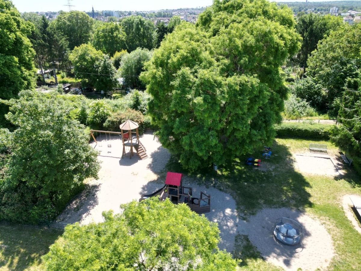 Ferienhaus Budenheim Zewnętrze zdjęcie