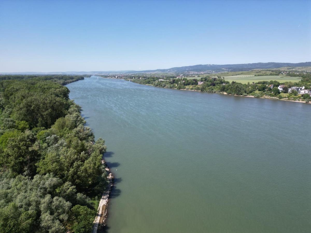 Ferienhaus Budenheim Zewnętrze zdjęcie