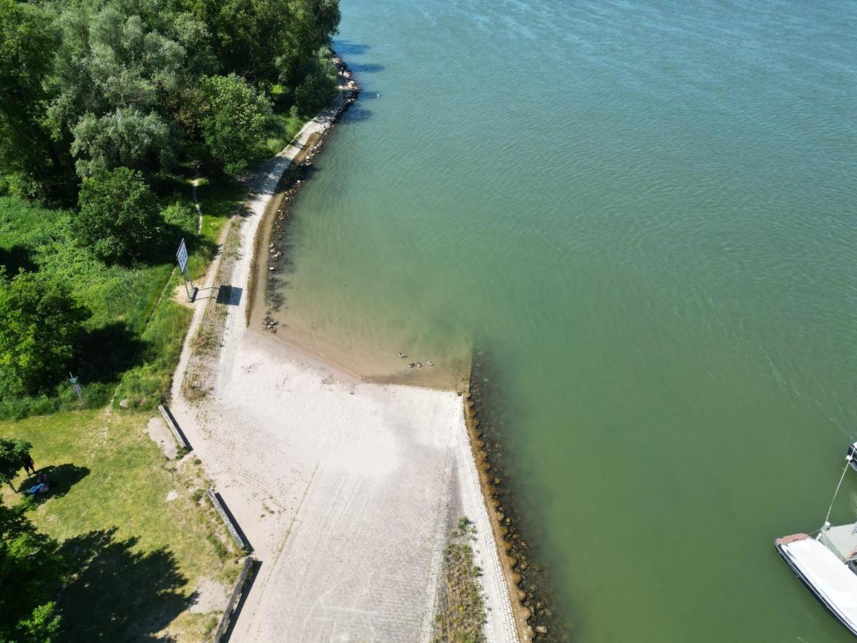 Ferienhaus Budenheim Zewnętrze zdjęcie