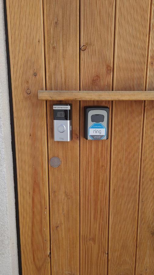 Ferienhaus Budenheim Zewnętrze zdjęcie
