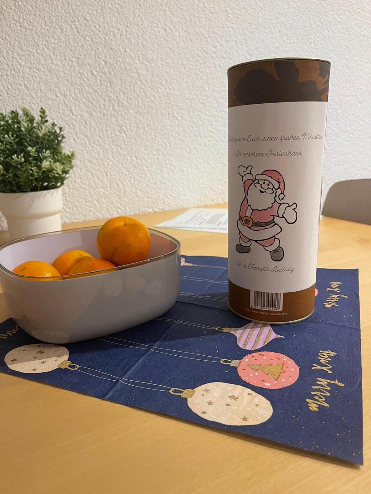 Ferienhaus Budenheim Zewnętrze zdjęcie