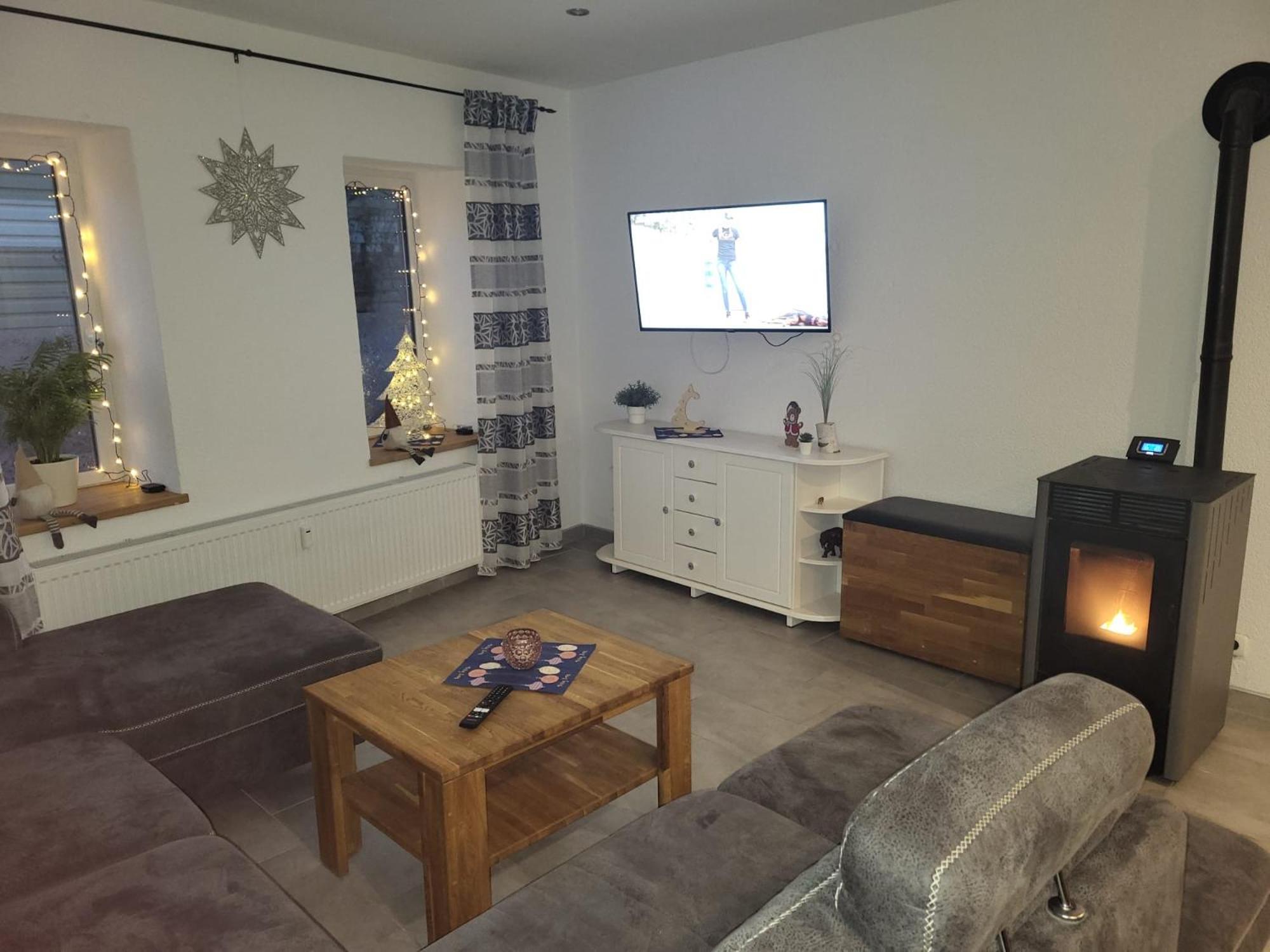 Ferienhaus Budenheim Zewnętrze zdjęcie